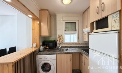 Venta - Apartment - Torrevieja - Playa del cura