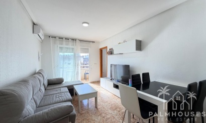 Venta - Apartment - Torrevieja - Playa del cura