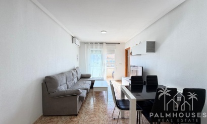 Venta - Apartment - Torrevieja - Playa del cura