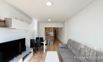 Venta - Apartment - Torrevieja - Playa del cura