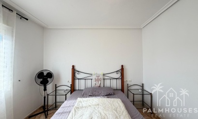 Venta - Apartment - Torrevieja - Playa del cura