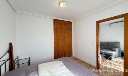 Venta - Apartment - Torrevieja - Playa del cura