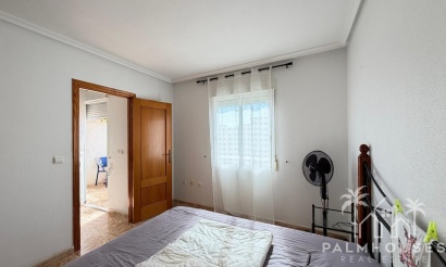 Venta - Apartment - Torrevieja - Playa del cura