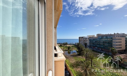 Venta - Apartment - Torrevieja - Playa del cura