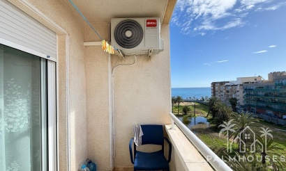 Venta - Apartment - Torrevieja - Playa del cura
