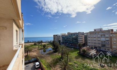 Venta - Apartment - Torrevieja - Playa del cura