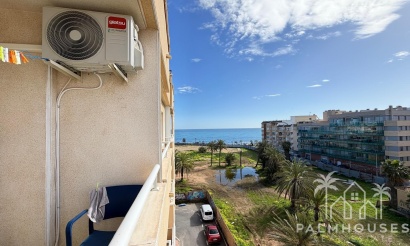 Venta - Apartment - Torrevieja - Playa del cura