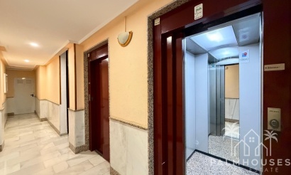 Venta - Apartment - Torrevieja - Playa del cura