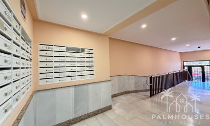 Venta - Apartment - Torrevieja - Playa del cura