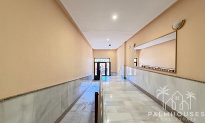 Venta - Apartment - Torrevieja - Playa del cura