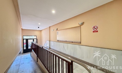 Venta - Apartment - Torrevieja - Playa del cura