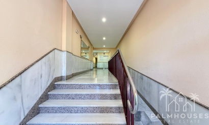 Venta - Apartment - Torrevieja - Playa del cura