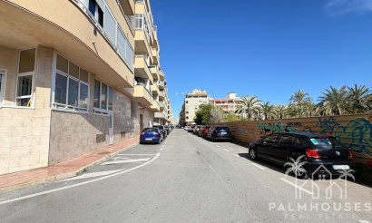 Venta - Apartment - Torrevieja - Playa del cura