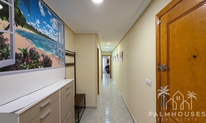 Venta - Apartment - Torrevieja - Playa del cura