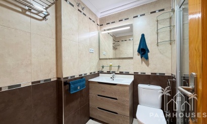 Venta - Apartment - Torrevieja - Playa del cura