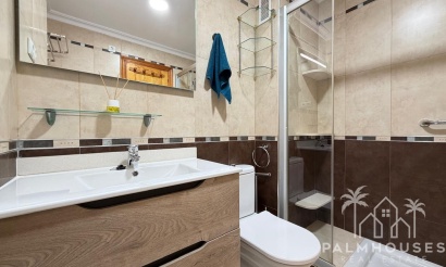 Venta - Apartment - Torrevieja - Playa del cura