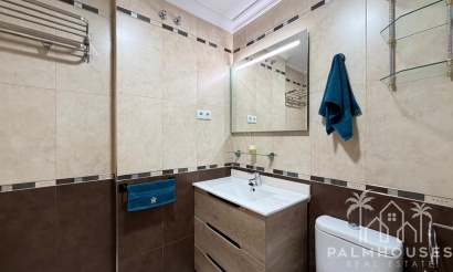 Venta - Apartment - Torrevieja - Playa del cura