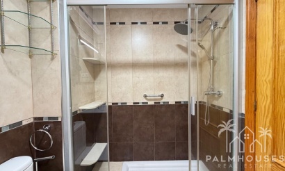 Venta - Apartment - Torrevieja - Playa del cura