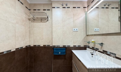 Venta - Apartment - Torrevieja - Playa del cura