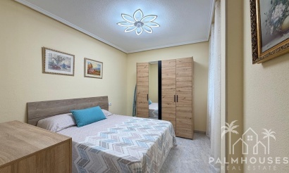 Venta - Apartment - Torrevieja - Playa del cura