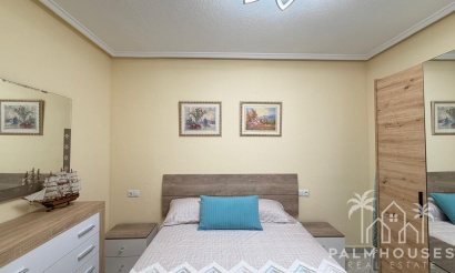 Venta - Apartment - Torrevieja - Playa del cura