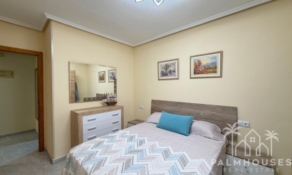 Venta - Apartment - Torrevieja - Playa del cura