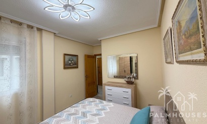 Venta - Apartment - Torrevieja - Playa del cura