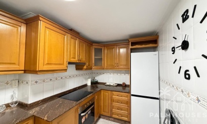 Venta - Apartment - Torrevieja - Playa del cura