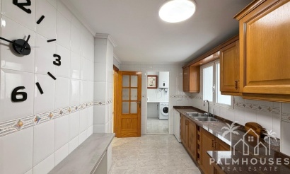 Venta - Apartment - Torrevieja - Playa del cura