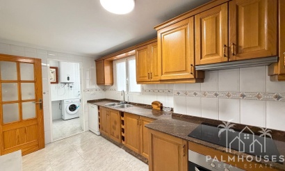 Venta - Apartment - Torrevieja - Playa del cura