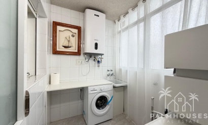 Venta - Apartment - Torrevieja - Playa del cura