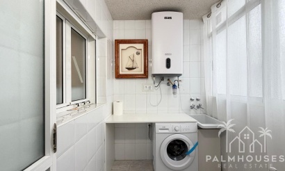 Venta - Apartment - Torrevieja - Playa del cura