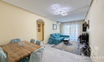 Venta - Apartment - Torrevieja - Playa del cura