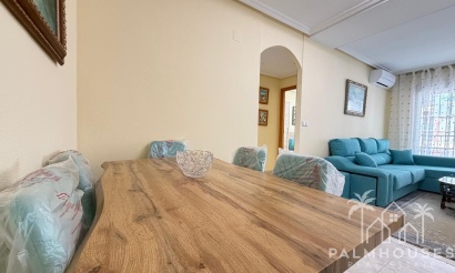 Venta - Apartment - Torrevieja - Playa del cura
