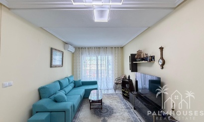 Venta - Apartment - Torrevieja - Playa del cura
