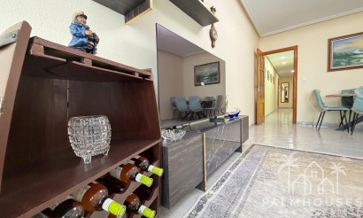 Venta - Apartment - Torrevieja - Playa del cura