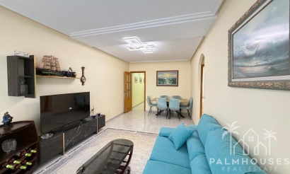 Venta - Apartment - Torrevieja - Playa del cura