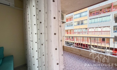 Venta - Apartment - Torrevieja - Playa del cura