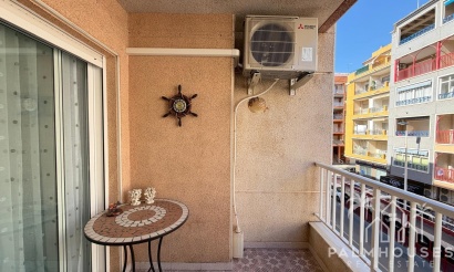 Venta - Apartment - Torrevieja - Playa del cura