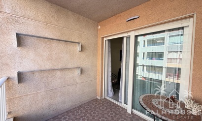Venta - Apartment - Torrevieja - Playa del cura