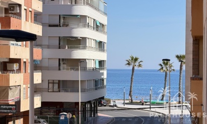 Venta - Apartment - Torrevieja - Playa del cura
