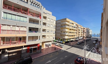 Venta - Apartment - Torrevieja - Playa del cura