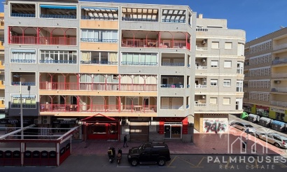 Venta - Apartment - Torrevieja - Playa del cura