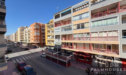 Venta - Apartment - Torrevieja - Playa del cura