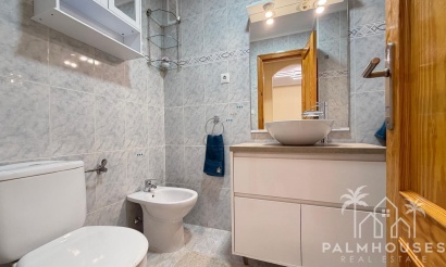 Venta - Apartment - Torrevieja - Playa del cura