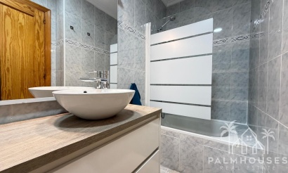 Venta - Apartment - Torrevieja - Playa del cura
