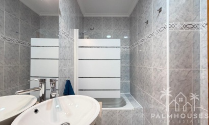 Venta - Apartment - Torrevieja - Playa del cura