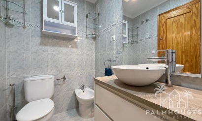 Venta - Apartment - Torrevieja - Playa del cura