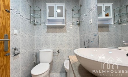 Venta - Apartment - Torrevieja - Playa del cura