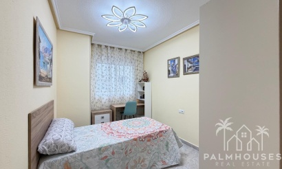 Venta - Apartment - Torrevieja - Playa del cura